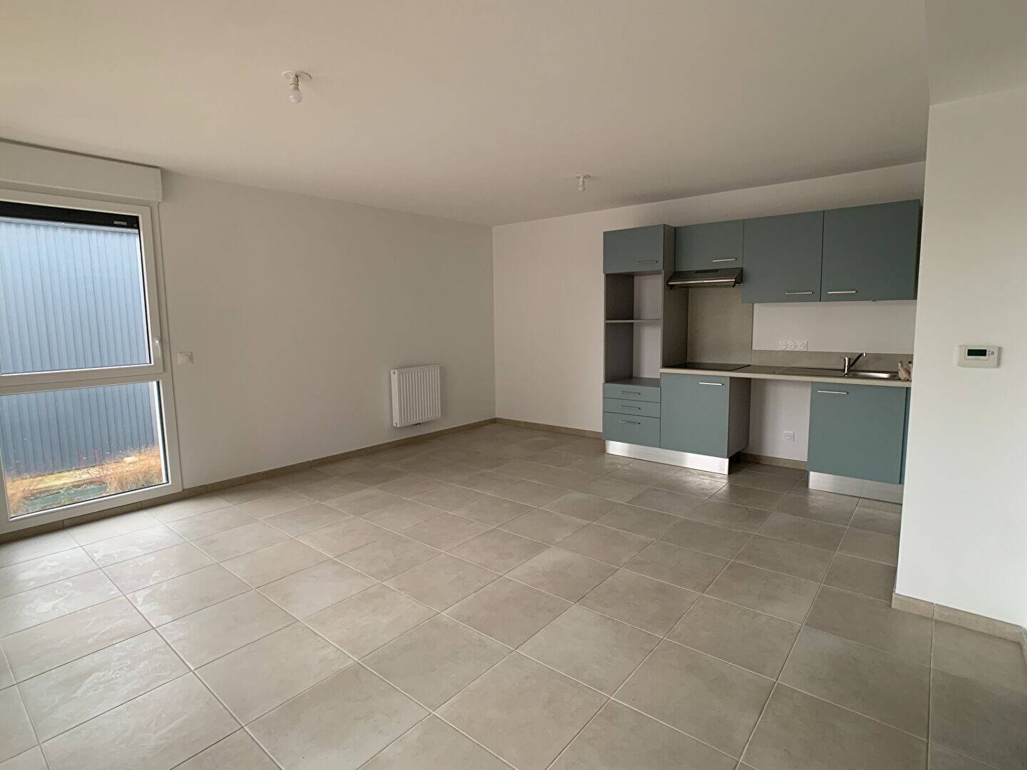 Maison à louer, 73m², LORMONT