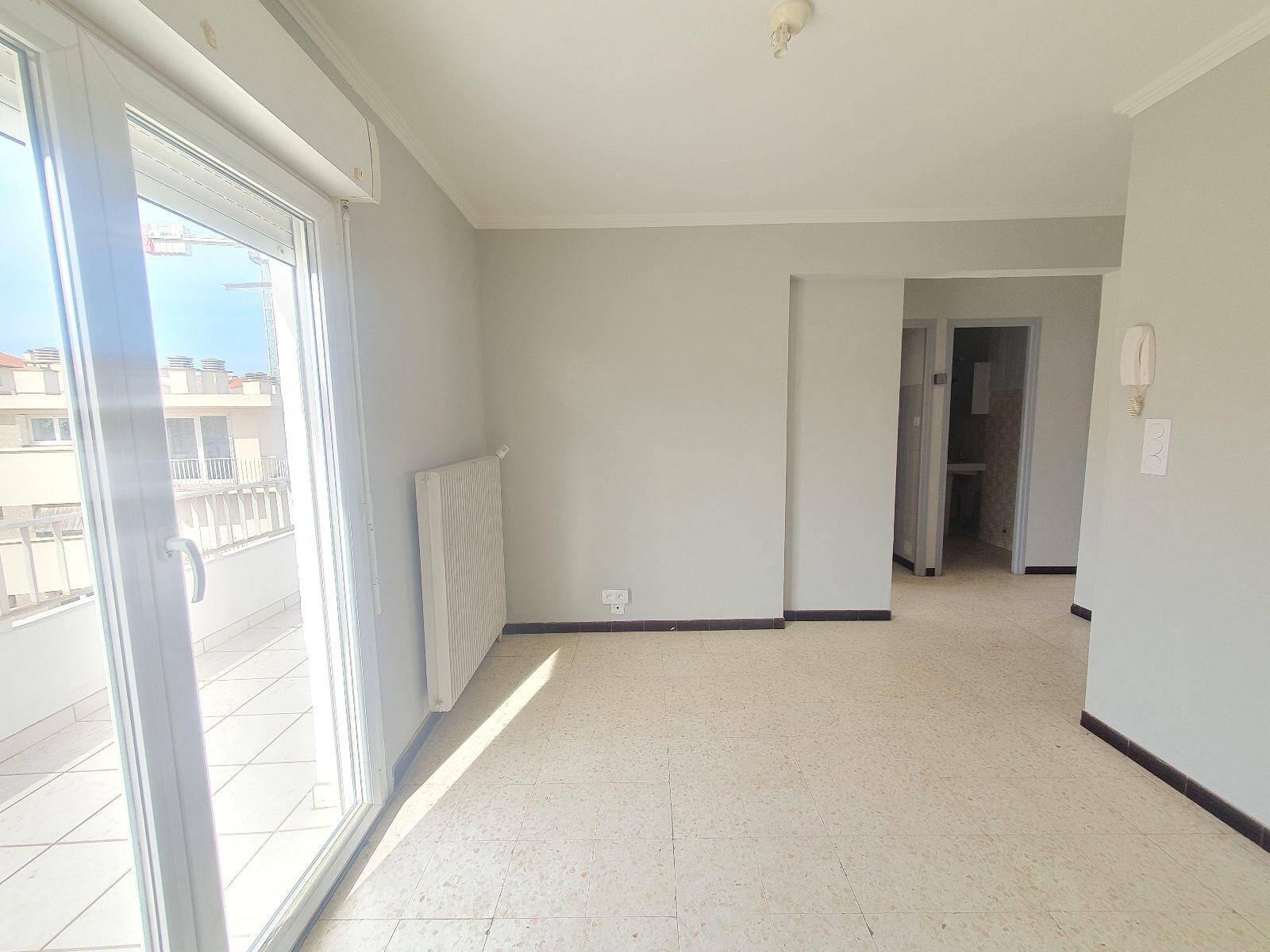 Maison à louer, 53m², BEZIERS