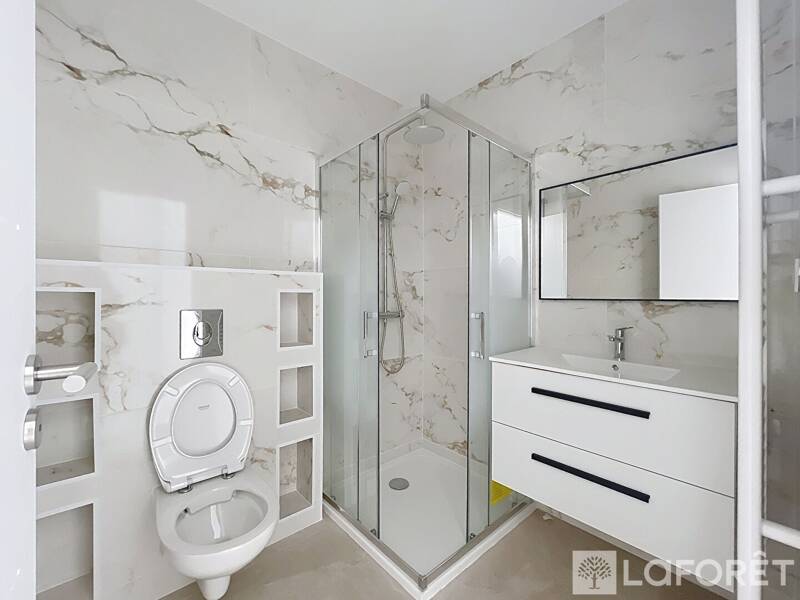 Maison à louer, 80m², ORANGE