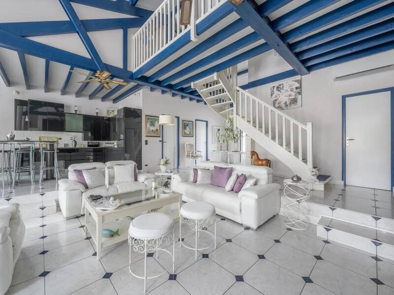 Maison à vendre, 215m², GRADIGNAN