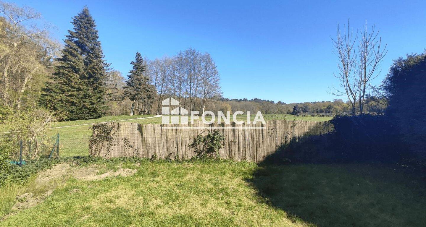 Maison à vendre, 100m², SAINT LEGER EN YVELINES