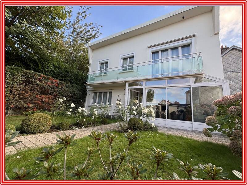 Maison à vendre, 130m², LE HAVRE