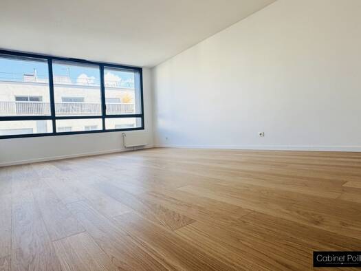 Appartement à vendre 535 000 € 2 pièces 1 chambre 54,37 m² Étage 4/5 Plaine Paris 20ème arrondissement 75020