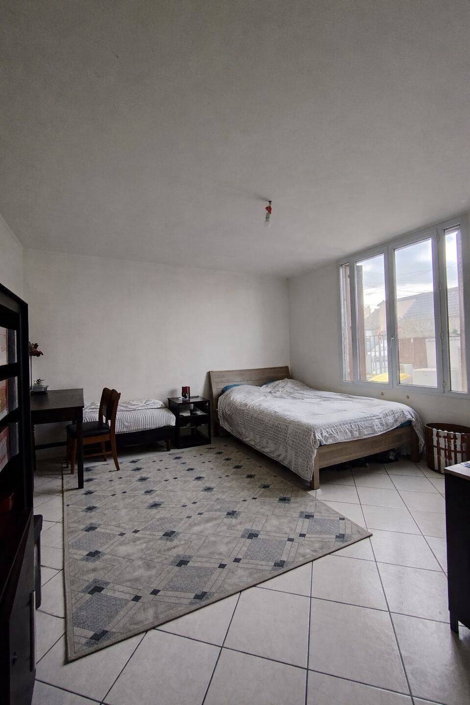 Maison à vendre, 36m², CLICHY SOUS BOIS