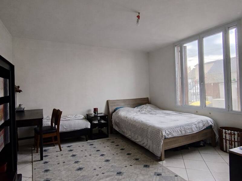 Maison à vendre, 36m², CLICHY SOUS BOIS