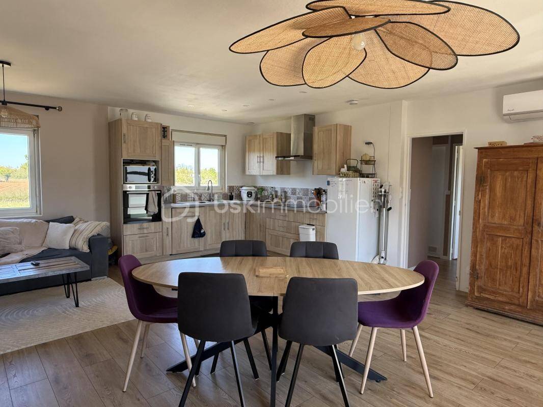 Maison à vendre, 70m², SAVIGNE L'EVEQUE