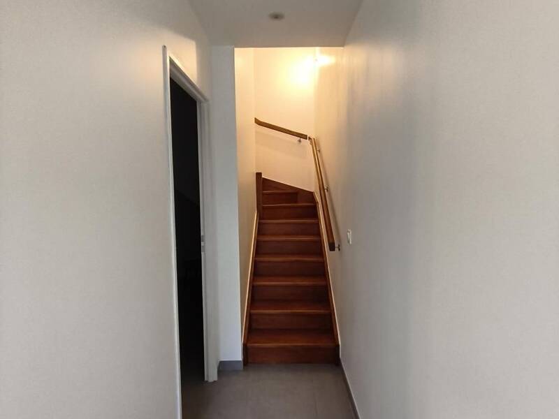 Maison à louer, 47m², PONTCHARRA