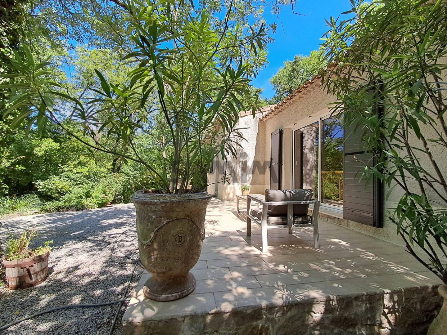 Maison à vendre, 95m², SAINT HIPPOLYTE DU FORT