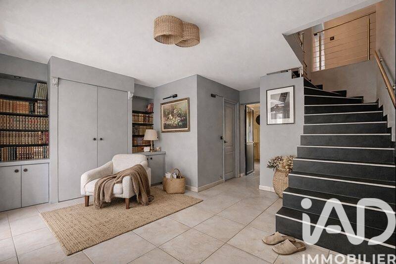 Maison à vendre, 138m², CHAMPIGNY SUR MARNE