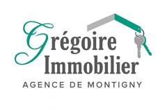 Grégoire Immobilier logo