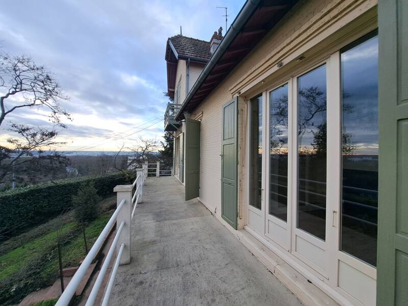 Maison à louer, 99m², ANDRESY