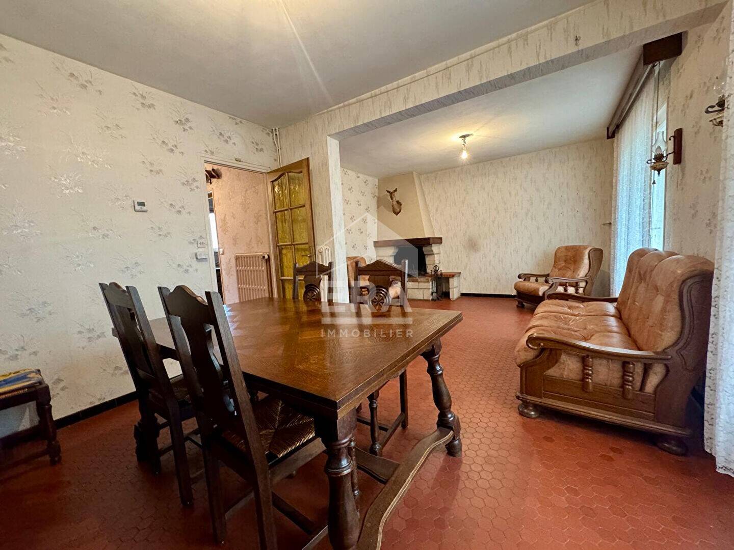 Maison à vendre, 79m², COMBS LA VILLE