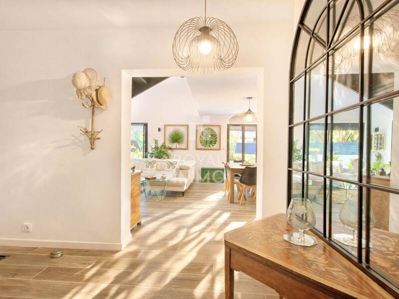 Maison à vendre, 165m², TOULON