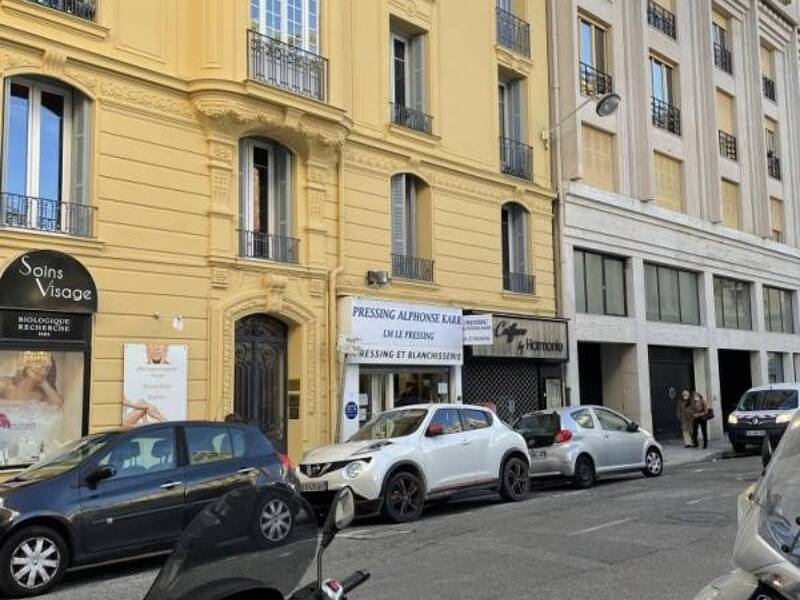 Maison à louer, 17m², NICE