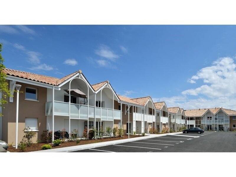 Maison à louer, 57m², ANDERNOS LES BAINS