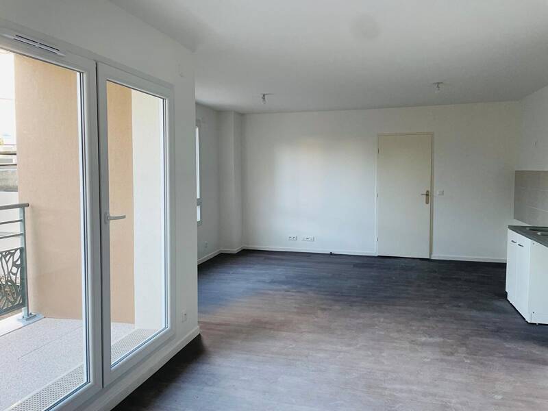 Maison à louer, 84m², ARGENTEUIL