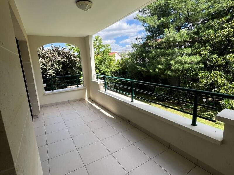 Maison à louer, 69m², LE PERREUX SUR MARNE