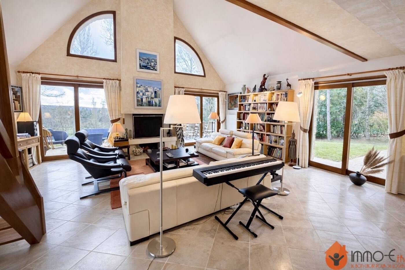 Maison à vendre, 261m², YVELINES