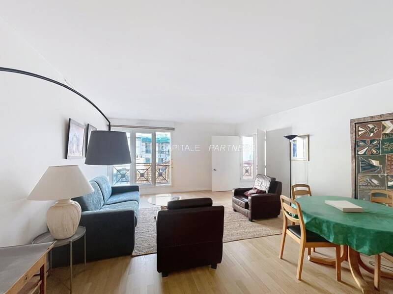 Maison à louer, 95m², PARIS 11E