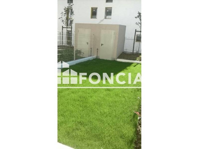 Maison à louer, 40m², MONTPELLIER