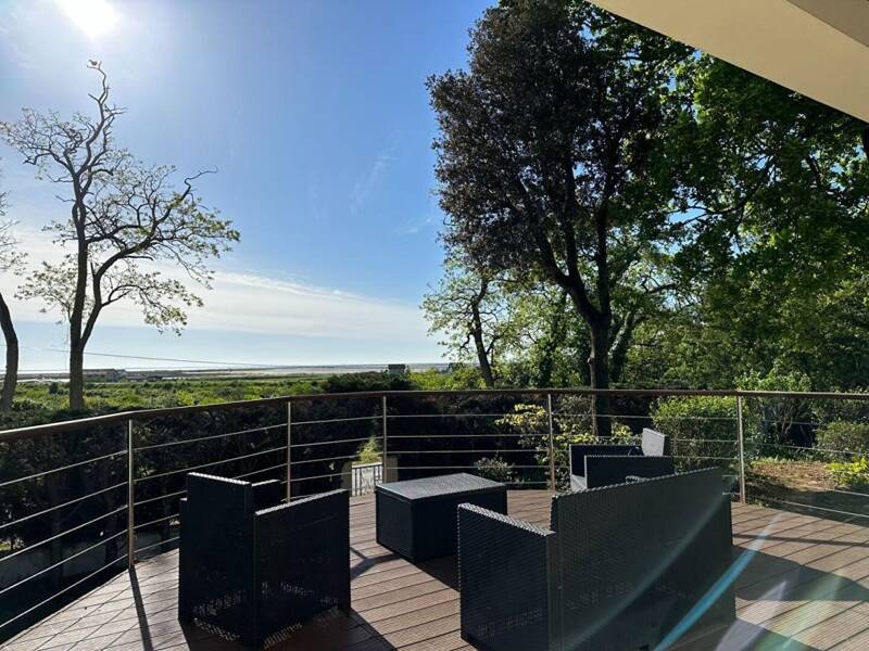 Maison à vendre, 135m², SAINT PIERRE D'OLERON