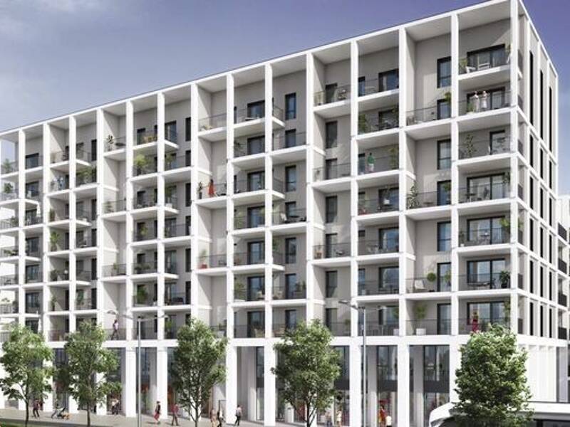 Maison à louer, 62m², DIJON