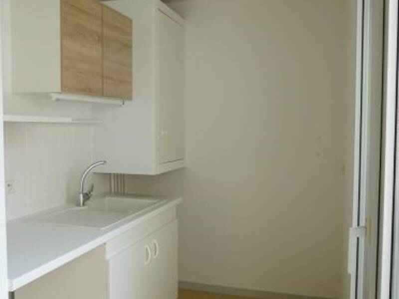 Maison à louer, 30m², ORVAL