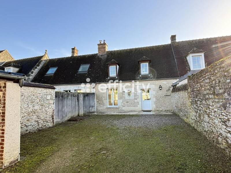 Maison à louer, 61m², RARAY