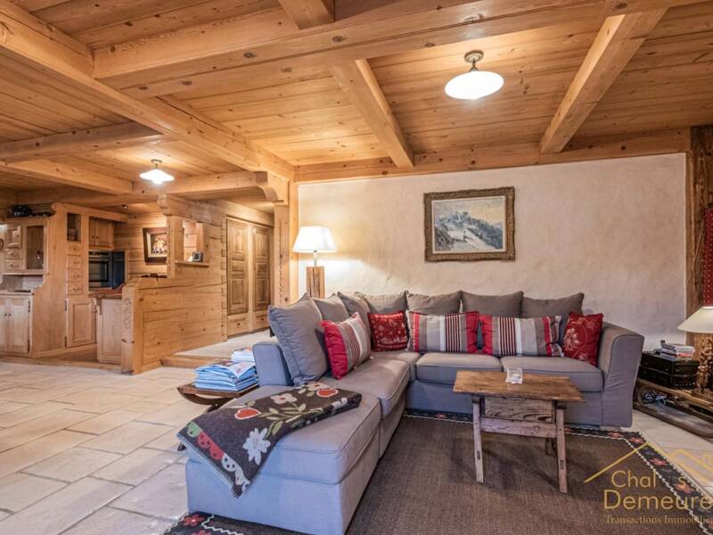 Maison à vendre, 222m², LA GIETTAZ