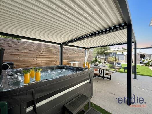 Maison à vendre 359 000 € 7 pièces 4 chambres 179 m² 759 m² de terrain Cunac 81990