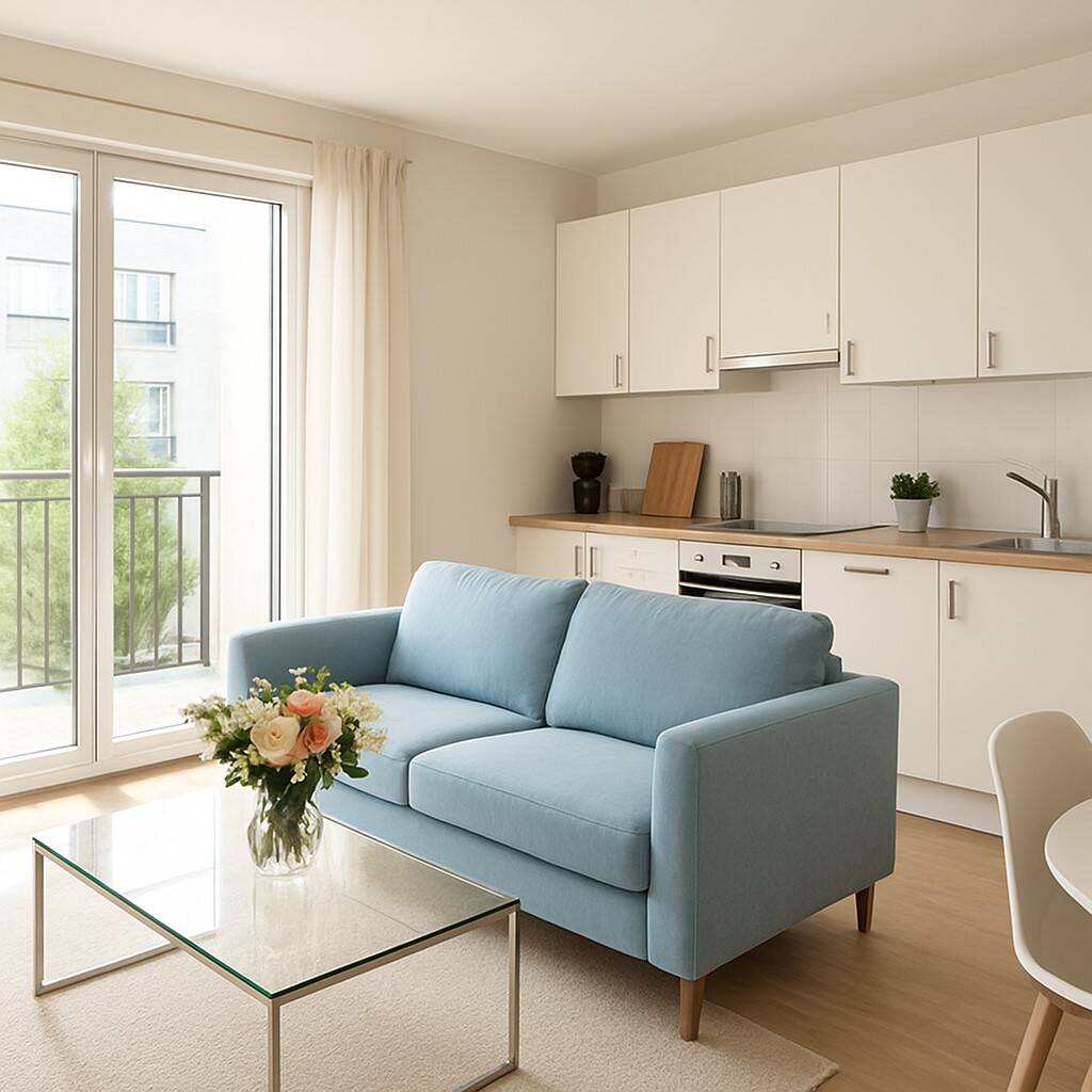 Maison à vendre, 42m², MAGNY LE HONGRE