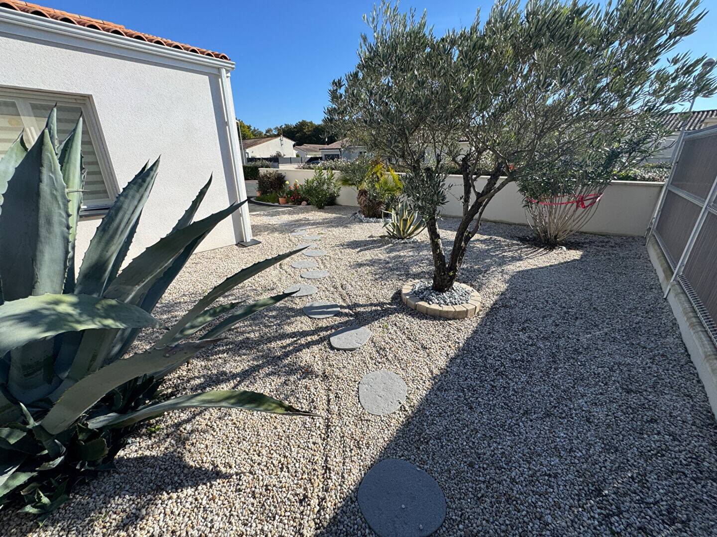 Maison à vendre, 122m², SAINT SULPICE DE ROYAN
