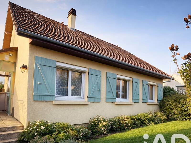 Maison à vendre, 103m², SAINTE GENEVIEVE