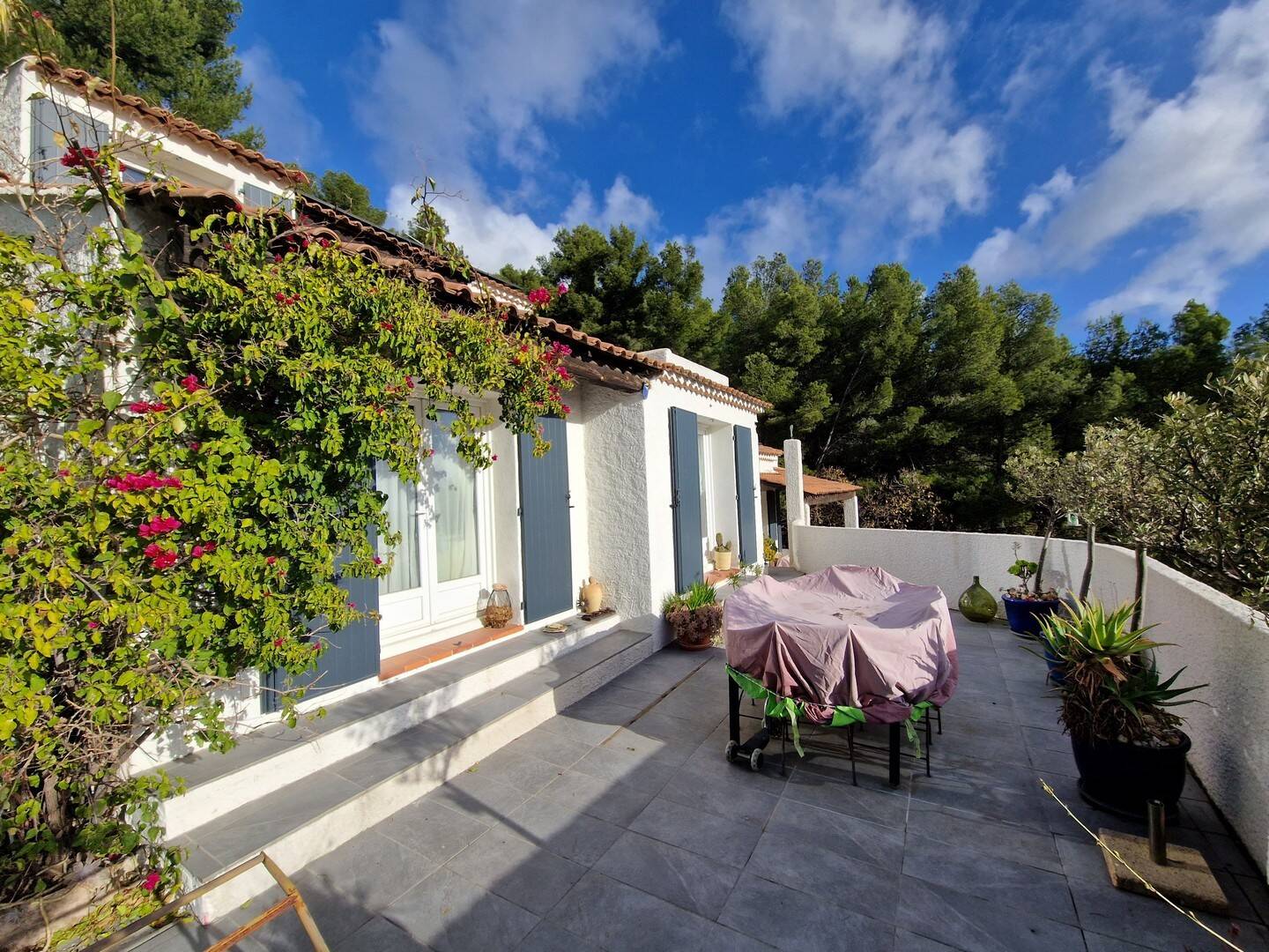 Maison à vendre, 176m², LA VALETTE DU VAR