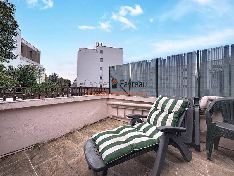 Maison à vendre, 71m², LE KREMLIN BICETRE