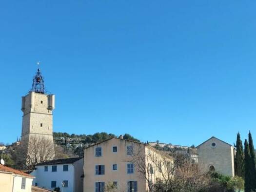 Duplex à vendre 190 000 € 4 pièces 3 chambres 110 m² Étage 4/5 Centre Ancien Draguignan 83300