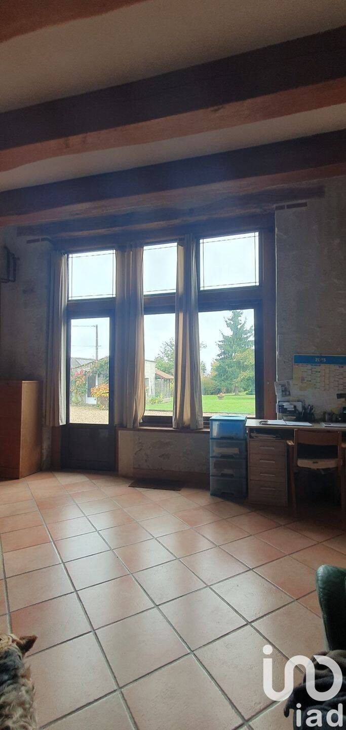 Maison à vendre, 328m², MONT PRES CHAMBORD