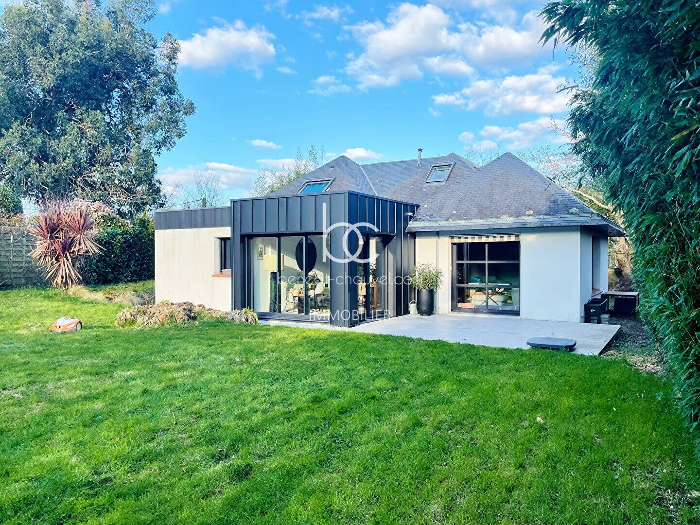Maison à vendre, 144m², VANNES