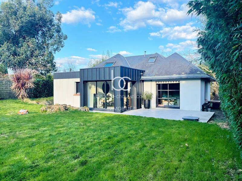 Maison à vendre, 144m², VANNES