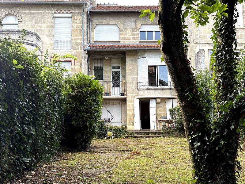 Maison à vendre, 155m², BORDEAUX