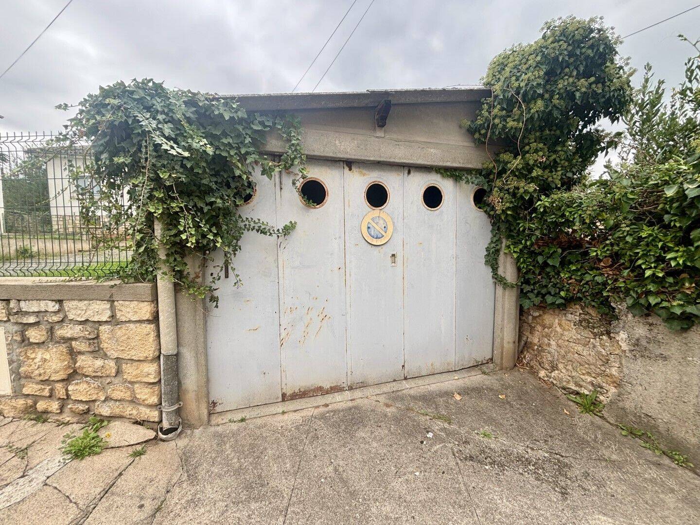 Maison à vendre, 68m², FUMEL