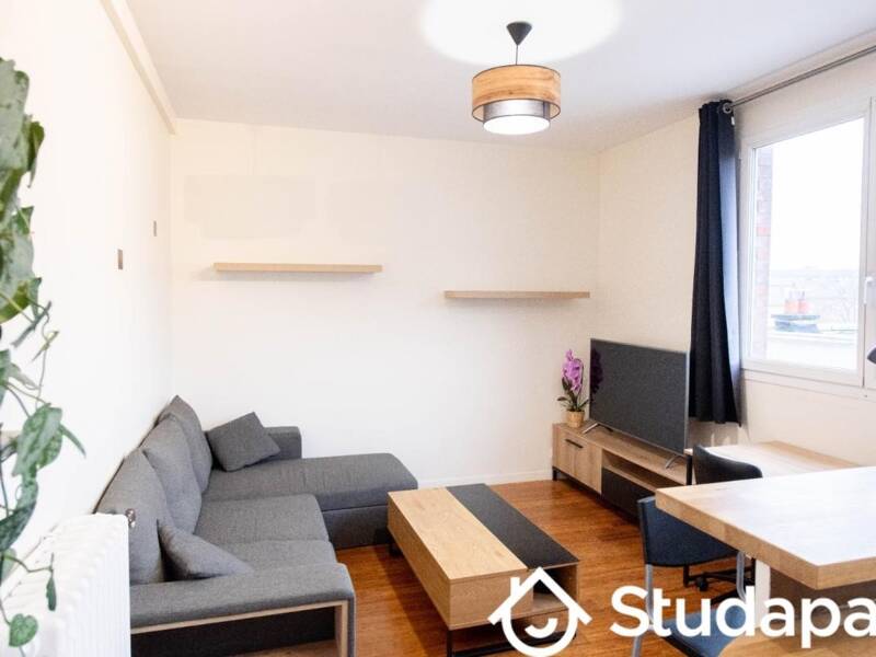 Maison à louer, 38m², PARIS 11E