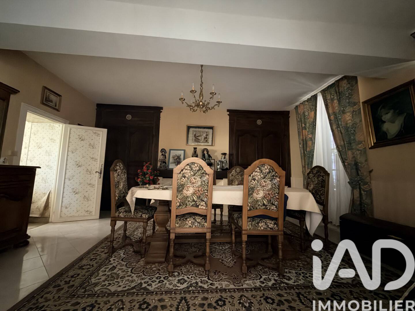 Maison à vendre, 169m², VILLENAUXE LA GRANDE