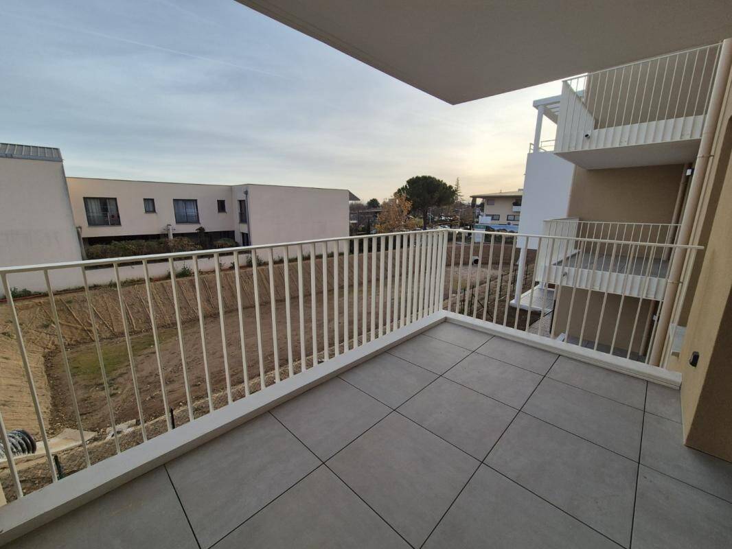 Maison à louer, 62m², MANOSQUE