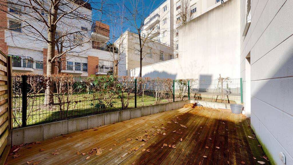 Maison à vendre, 62m², NANTERRE