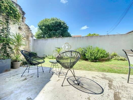 Maison à vendre 349 000 € 6 pièces 4 chambres 210 m² 250 m² de terrain Pézenas 34120