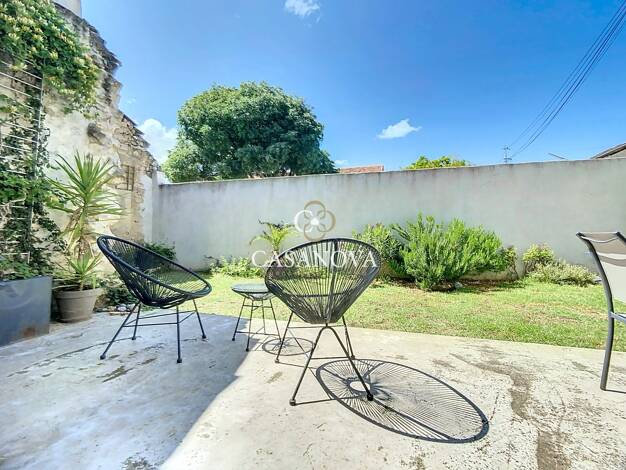 Maison à vendre 349 000 € 6 pièces 4 chambres 210 m² 250 m² de terrain Pézenas 34120