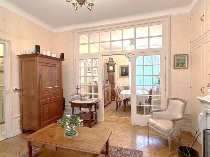 Maison à vendre, 160m², AMIENS