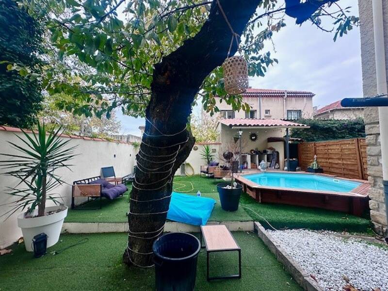 Maison à vendre, 77m², MARSEILLE 13E