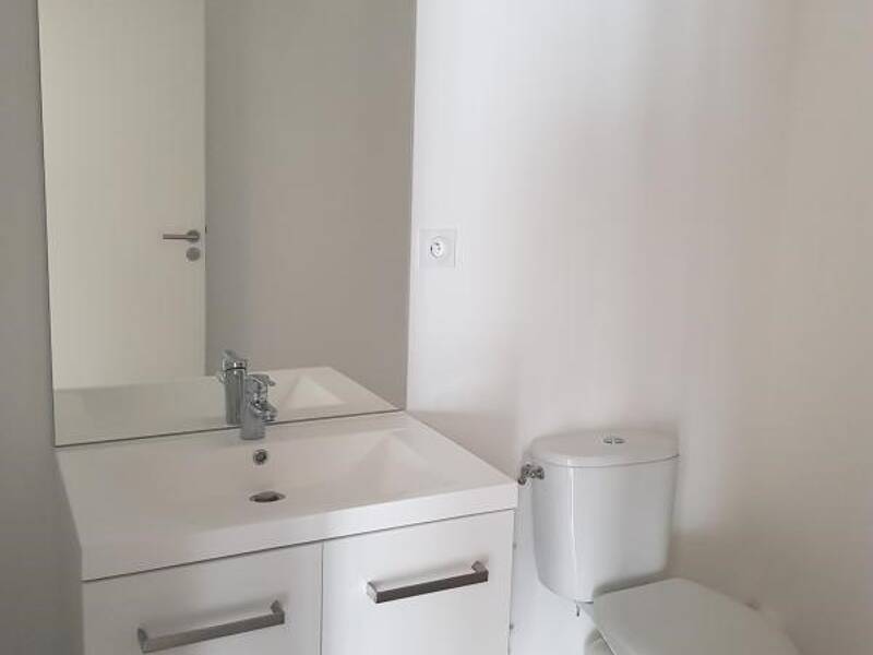 Maison à louer, 43m², COUERON